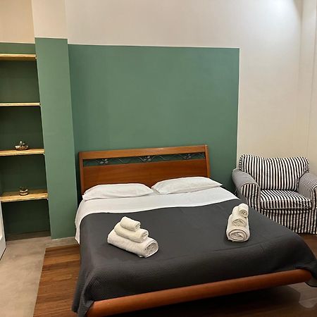 罗马Toto House公寓 外观 照片