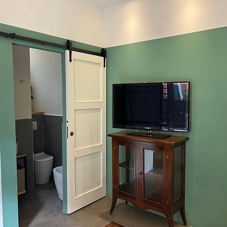 罗马Toto House公寓 外观 照片