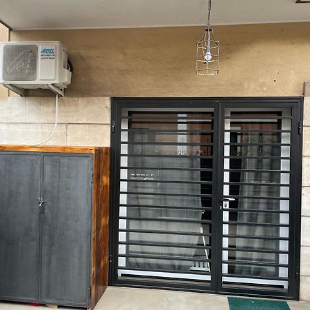 罗马Toto House公寓 外观 照片