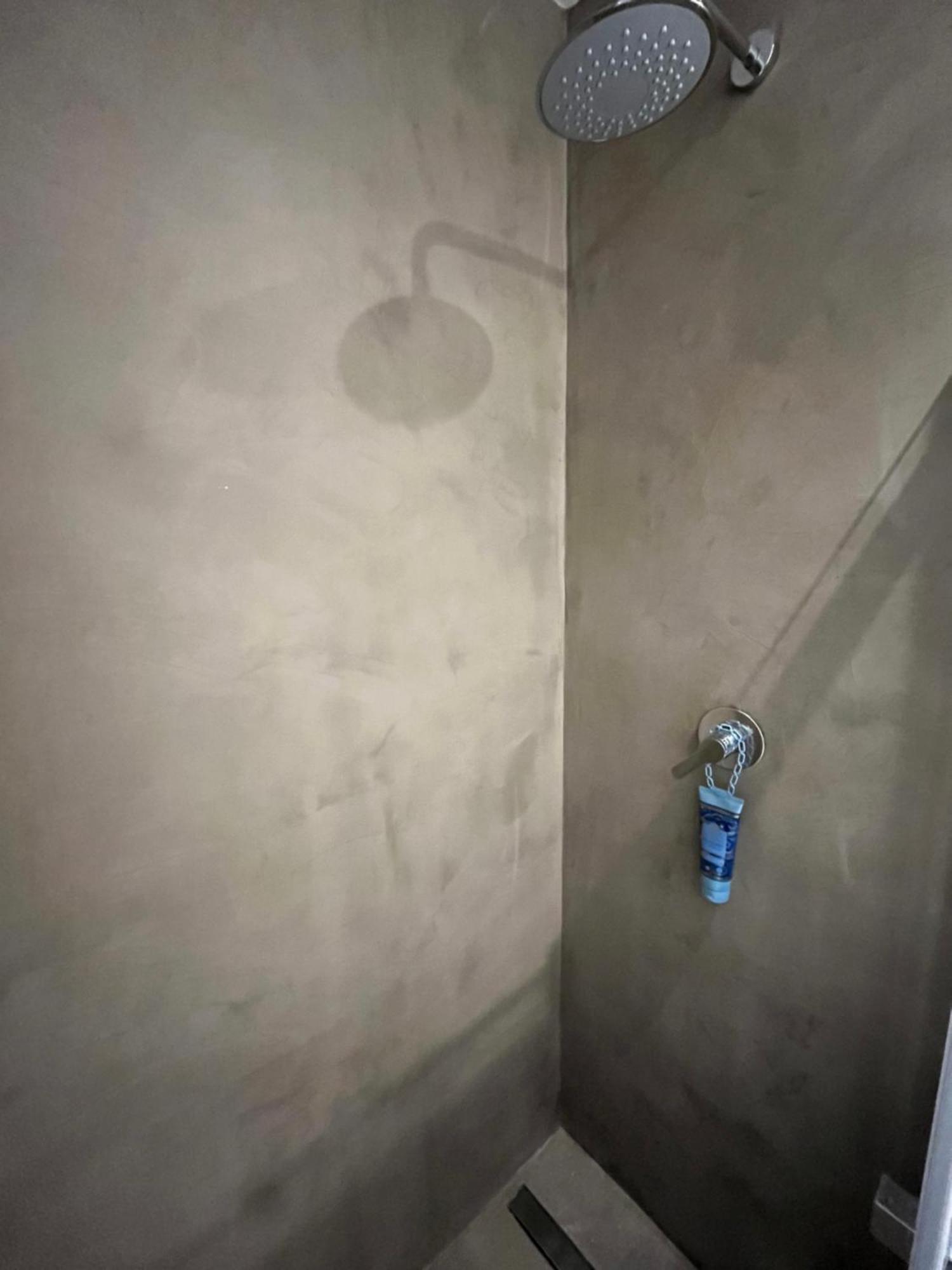 罗马Toto House公寓 外观 照片