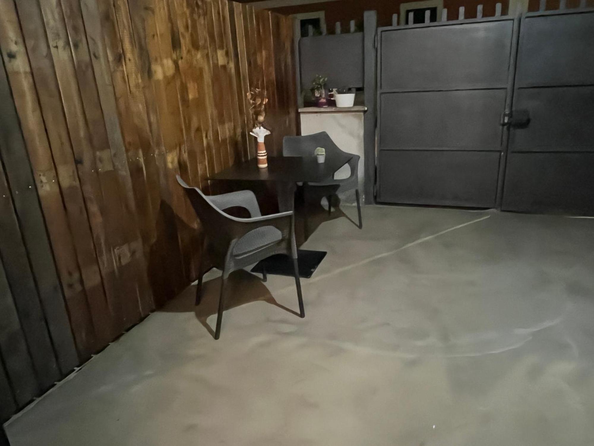 罗马Toto House公寓 外观 照片