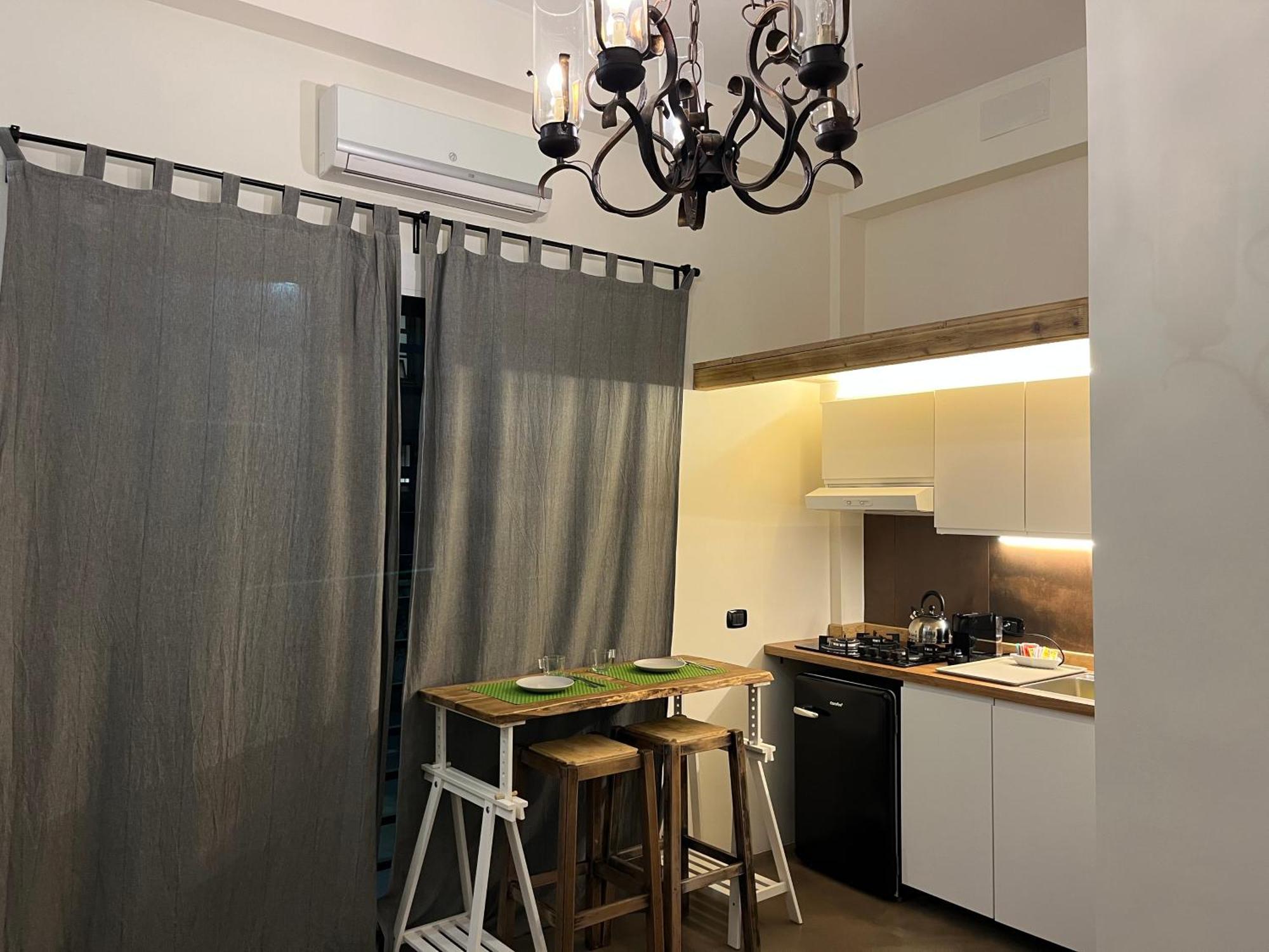 罗马Toto House公寓 外观 照片