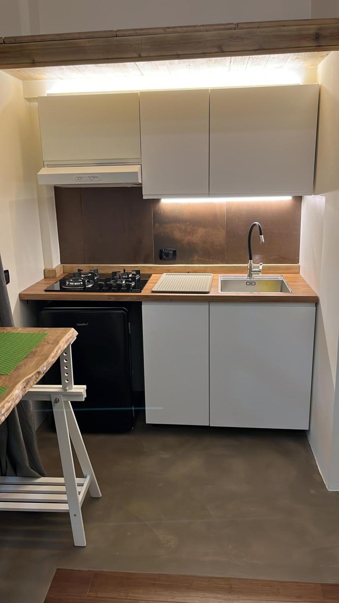 罗马Toto House公寓 外观 照片