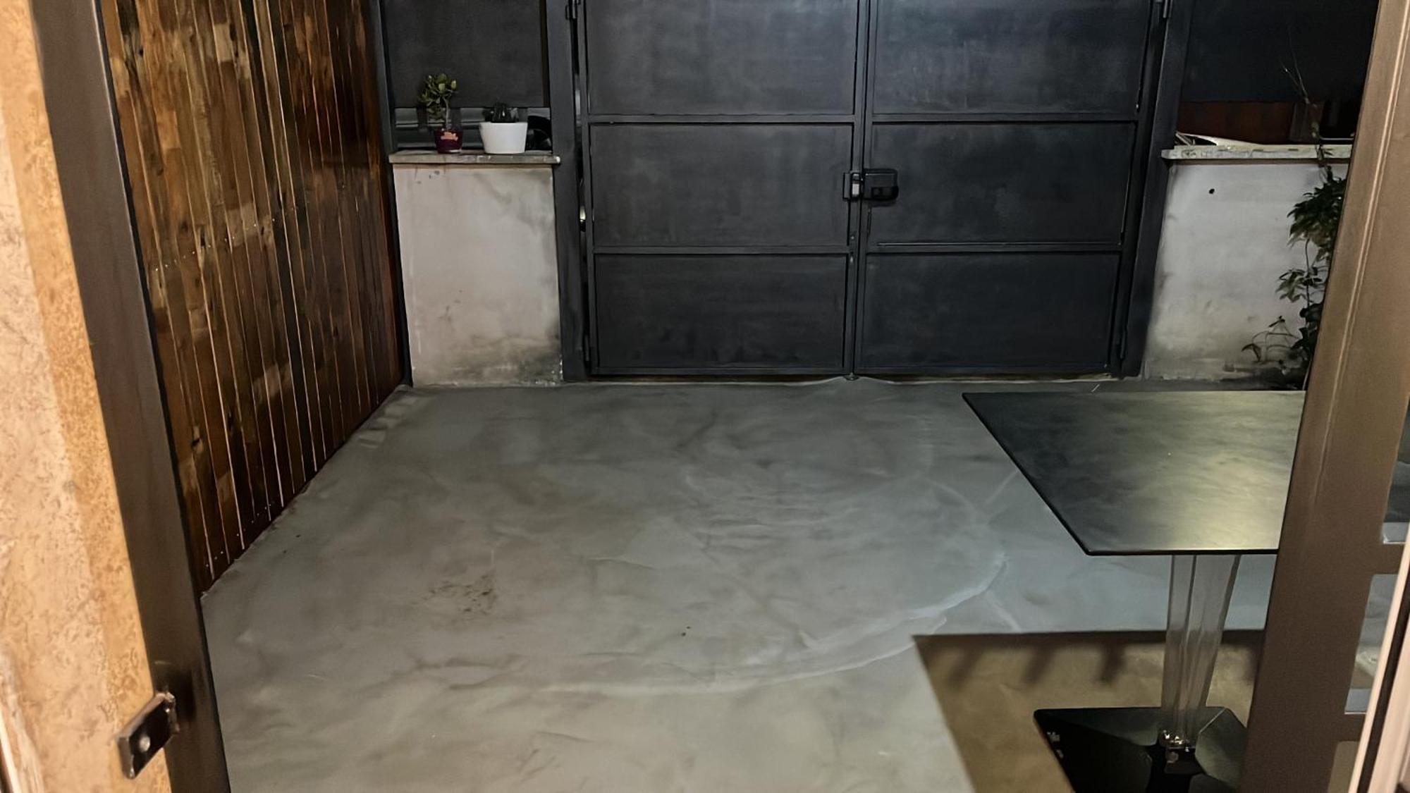 罗马Toto House公寓 外观 照片